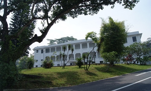 Gillman-Barracks