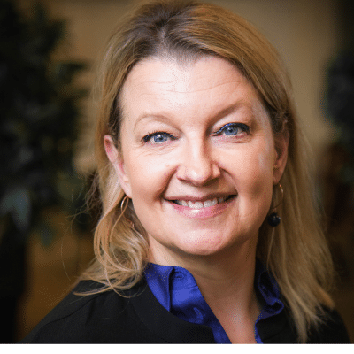 Julie Dowsett