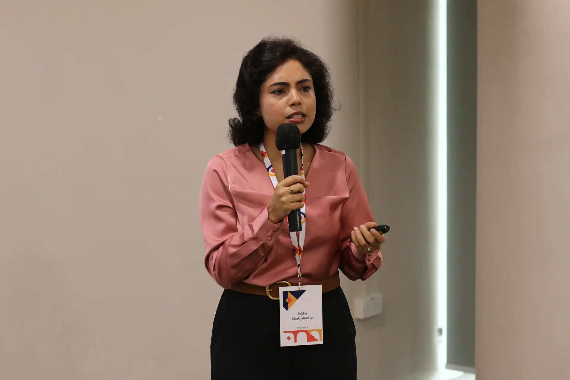 Leadership Conference